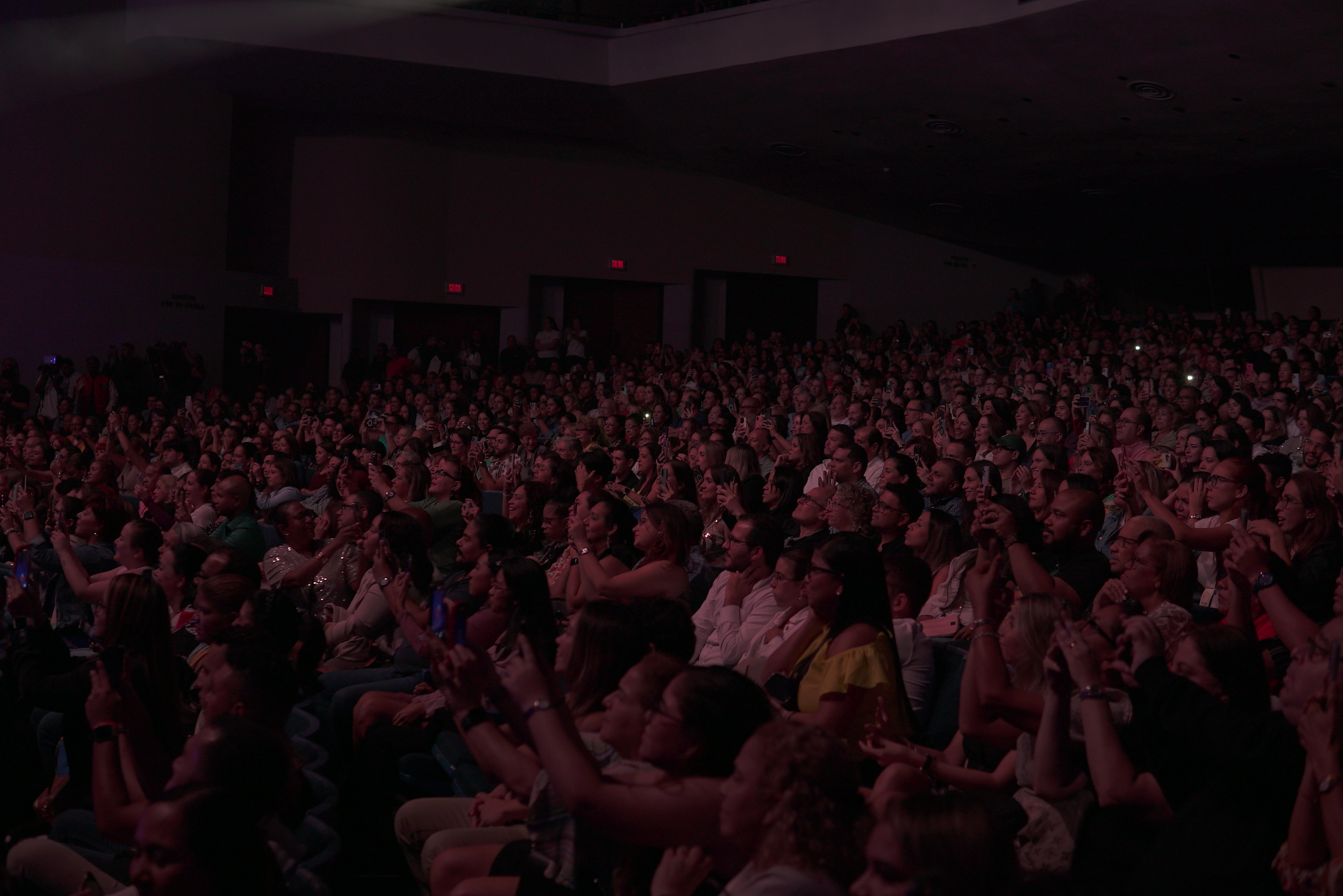 Foto de un participante del evento DAVID BISBAL